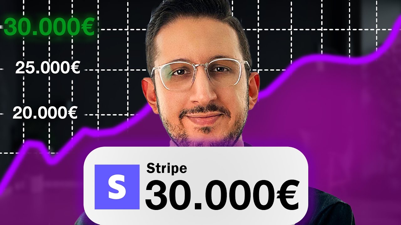 Comment gagner 30,000€/mois avec les produits digitaux