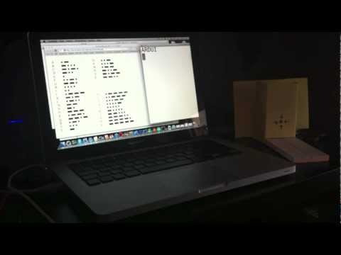 Morse Arduino