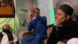 Sohne Nabi Da - Ismail Hussain *Amazing Mawlid Naat*