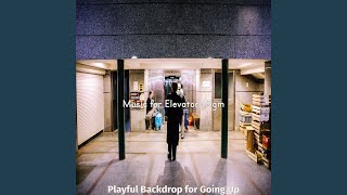 Background for Long Elevator Rides