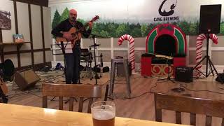 [Live Music] In Pieces Live from Cave Brewing 12/12/19 | CtW