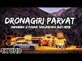 Winter overland  dronagiri parvat uttarakhand uttarakhand overlanding nomadadventuresoverland