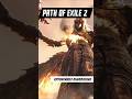 Path of Exile 2 готовит ОГРОМНЫЙ апдейт #игры #games #gaming #видеоигры #pathofexile