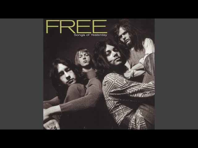 Free Me (Songs Of Yesterday Version) - YouTube