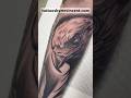 Birds of prey collection. #eagletattoo #tattoos #sleevetattoo