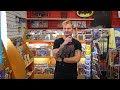 Comicshop in AMERIKA | Monterey