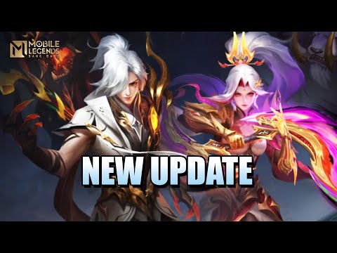 WANWAN BUFF, MALEFIC GUN, LORD DAMAGE - NEW UPDATE PATCH 1.8.84 ADVANCE SERVER