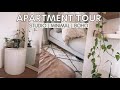 Melbourne Apartment Tour 🔑 | Studio, Minimal, Boho Style | Emma Caitlain