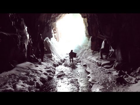 Brolly - Hollow Home Rd (Live in a cave)