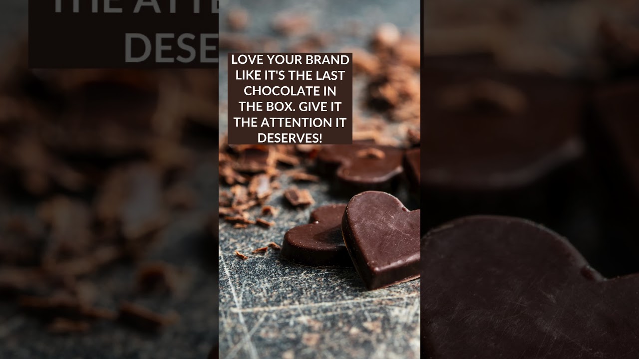 Valentine's Day marketing