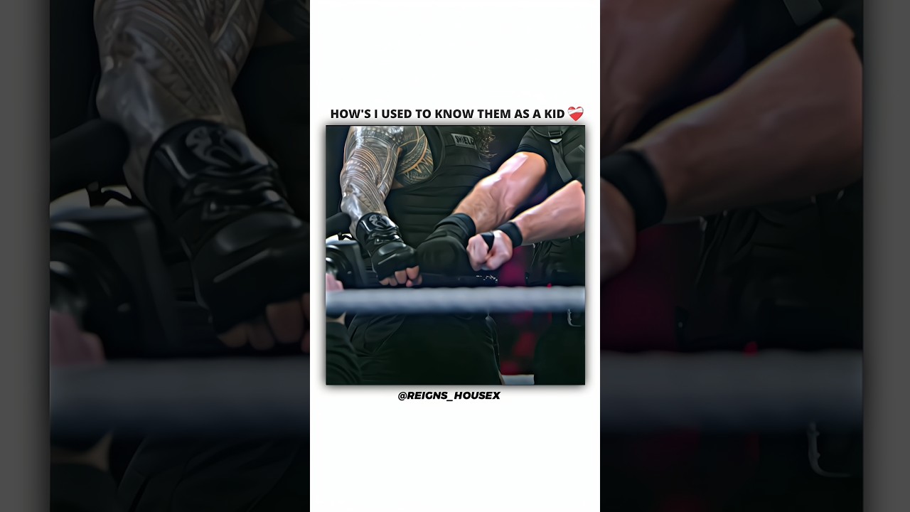 The Shield Then /Vs/ Now #romanreign #sethrollins #deanambrose #brothers #shield #shorts