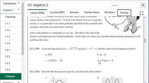Using The CPM Closure Section