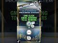 1-Click to Email ALL Your Workers! 📊🚀 | Fully Automated Progress Sheet