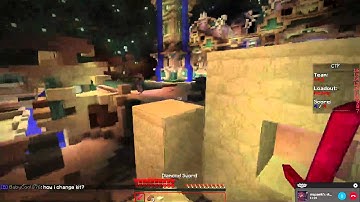 CTF on PhanaticMC with mspawiki and franzeum