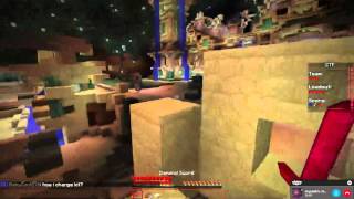 CTF on PhanaticMC with mspawiki and franzeum