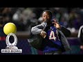 Dodgeball: Pro Bowl Skills Showdown