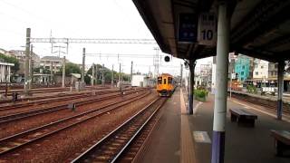 台灣鐵路DR1000型 DRC1004+DRC1017+DRC1012+DRC1011