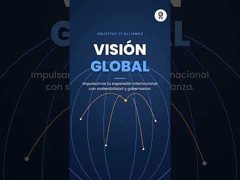 Reel Visión Global — Objetivo 17