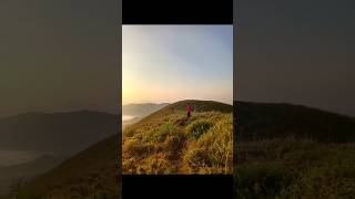 Devaramane Betta - Chikmagalur