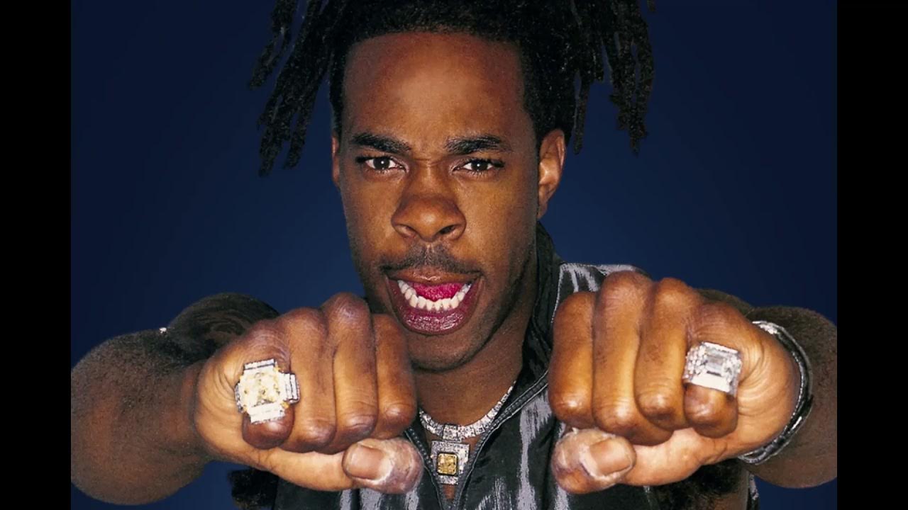 Busta Rhymes ‎ Got You All In Check ( Funkymix ) HQ audio YouTube