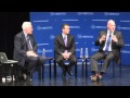 Election Aftermath with David Plouffe and Steve Schmidt: 2012 National Agenda