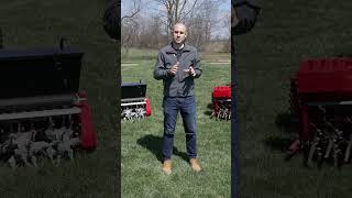 The Ultimate Solution For Healthy Turf Aera-Vator Vs Aerator