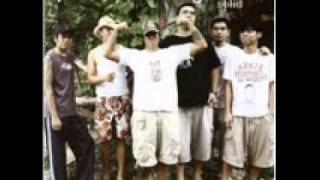 Parokya ni Edgar - Eman chords