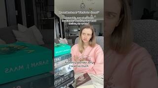 Why I Read So Much. Real Husband vs. Book Boyfriends #booktube #booktok #books #bookrecommendations Profile