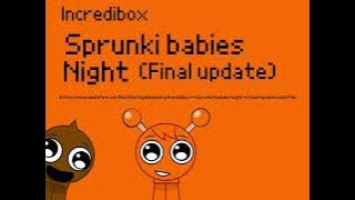 https://www.mediafire.com/file/38zfzgjhbnpim6y/Incredibox- Sprunki babies night (final update).sb3/f