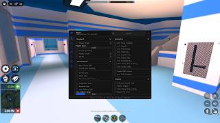 ROBLOX JAILBREAK SCRIPT OVERPOWERED AND KEYLESS