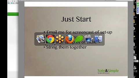 How to get started with InfusionSoft API