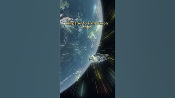 Time Dilation Demystified: Navigating the Mysteries of Time! ⏳ | Space