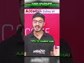 AADAT MAIN DALO 💯#adda247 #teachersadda #ytshorts #motivation #adda