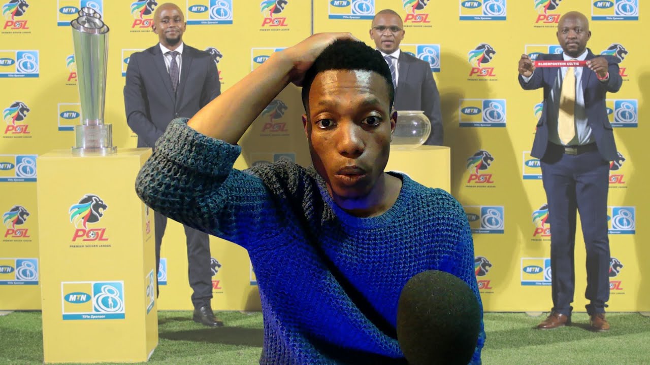 MTN8 Semi Finals DRAW CONFIRMED YouTube