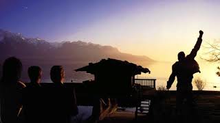 Queen - Made In Heaven (guitar mix)