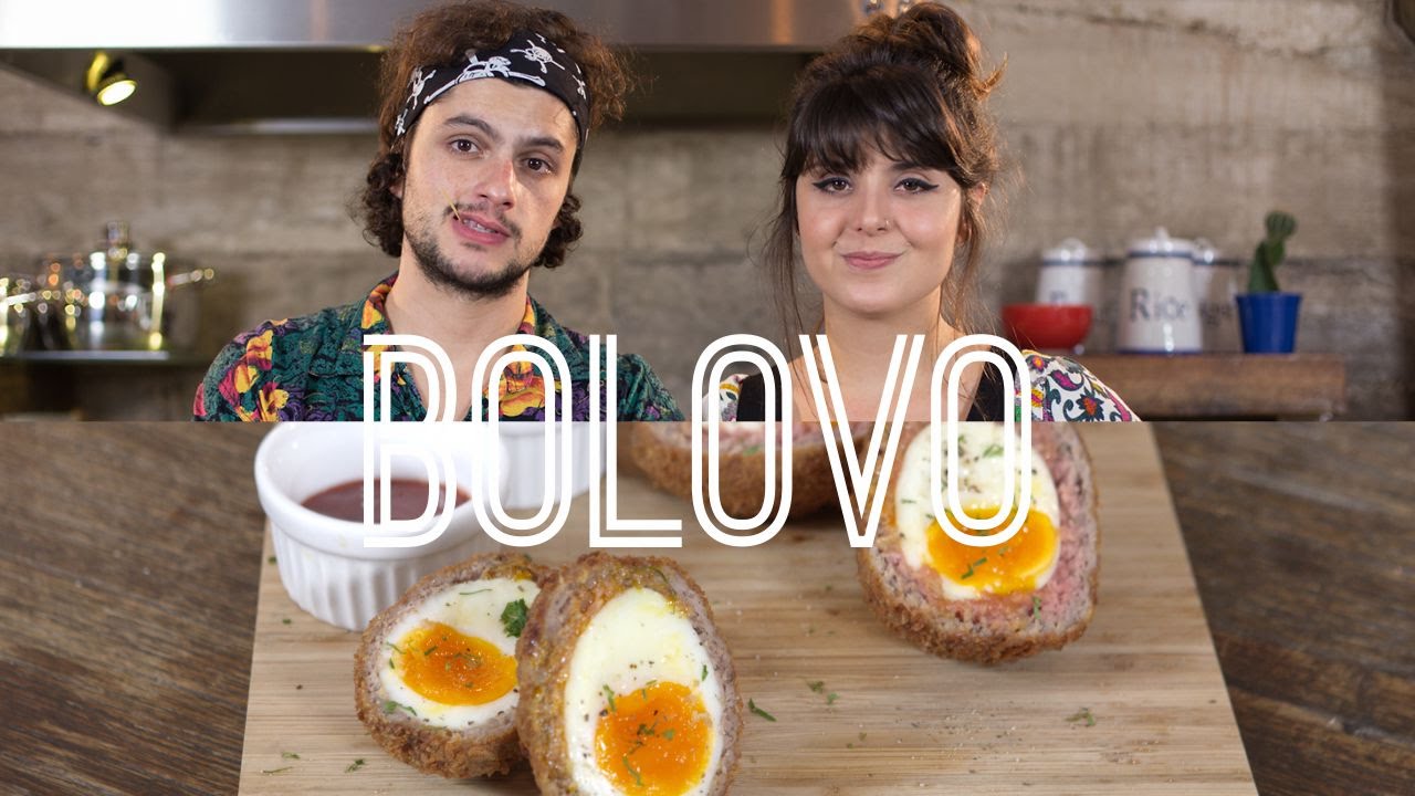 Bolovo | PRATO DO DIA