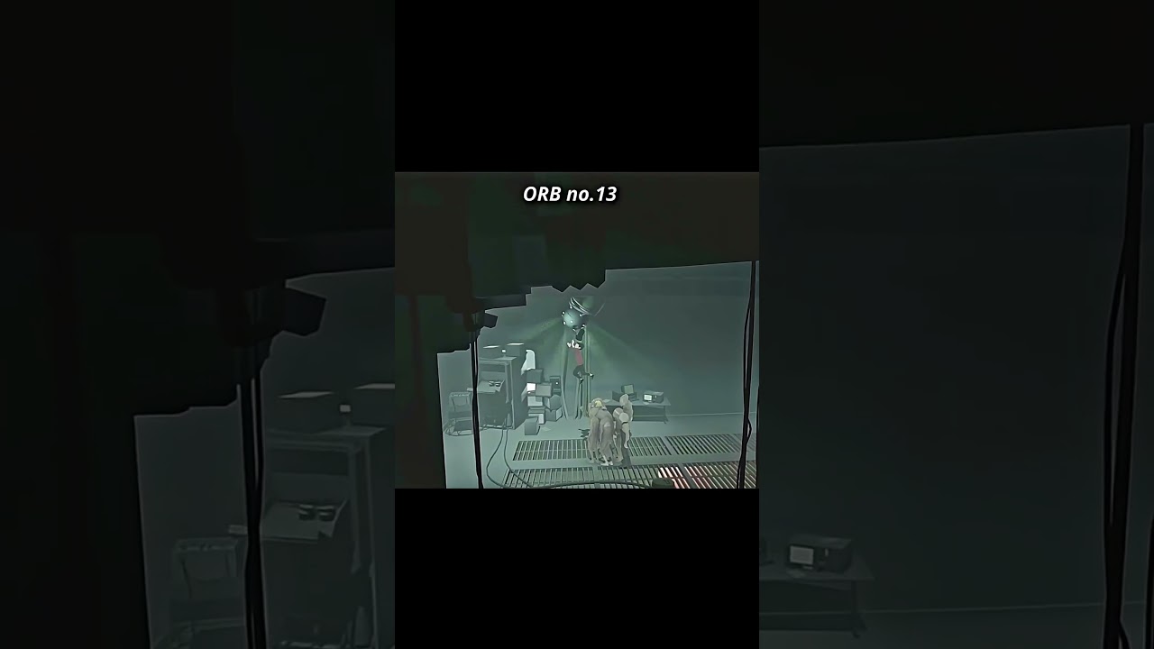 Секретная концовка в игре Inside? |(часть 40) 