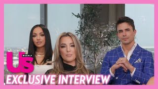 Selling the OC's Gio Helouo and Tiffany Helou Hit 'Rough Spot' During Her Pregnancy