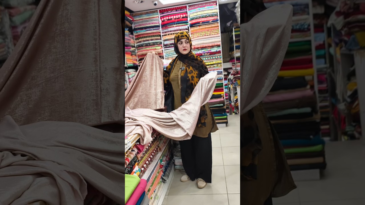 Trending Eid outfit from Scratch 