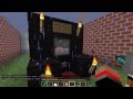 Футболисты от Бога xD [Прохождение Карты] - MINECRAFT