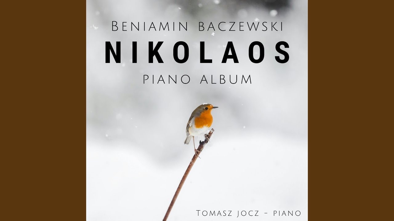 Małe ważne sprawy / The Little Things That Matter (feat. Tomasz Jocz)