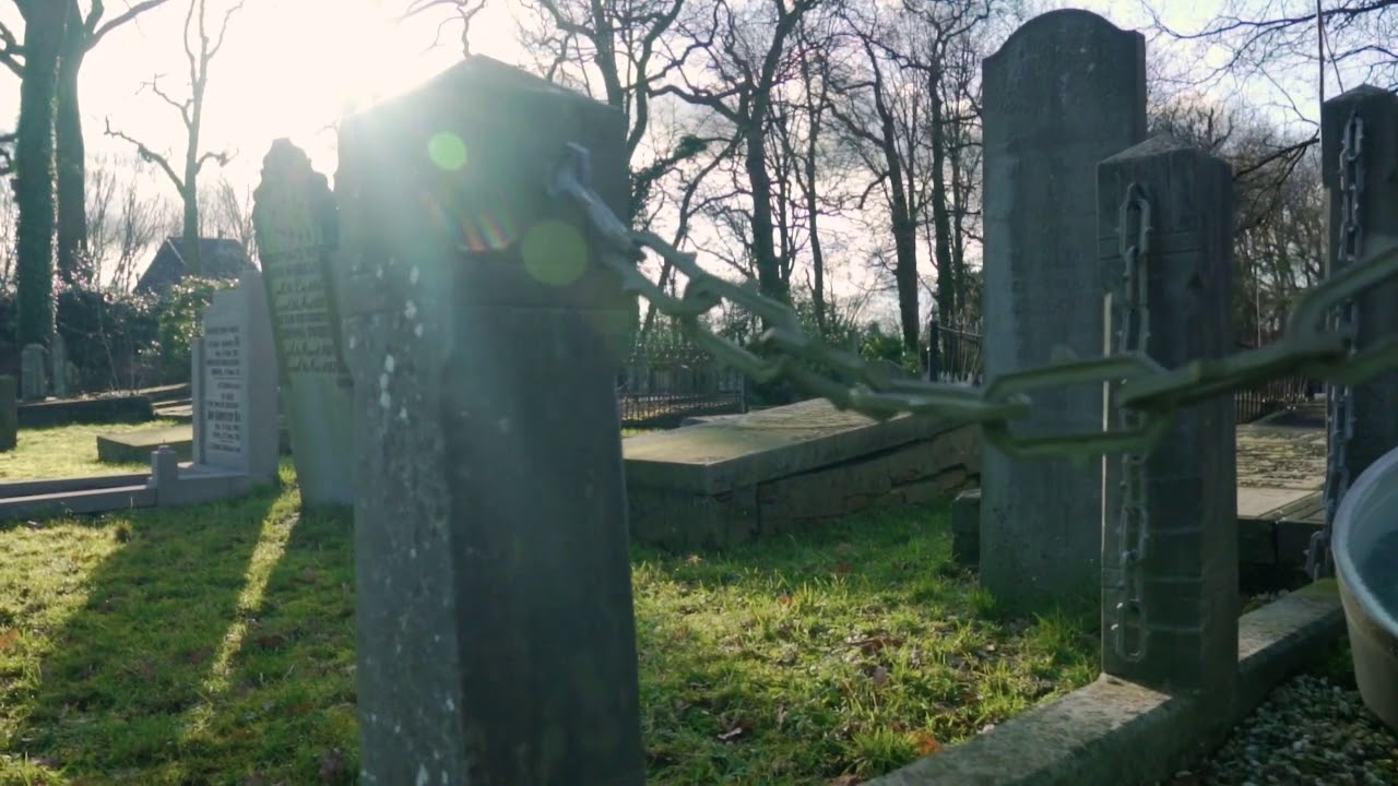 exploring the ley line with blue sargent and her boys | ambience | study music