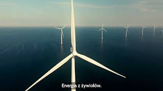 Energia z żywiołów