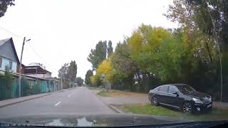 05.10.2025 Алматы Такежанова 73. Нарушение правил благоустройства  091AYU02