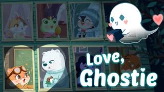 👻 Love, Ghostie – Episode 7 | Cozy Playthrough