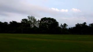 FT Tiny Trainer - 2nd Noob Flight