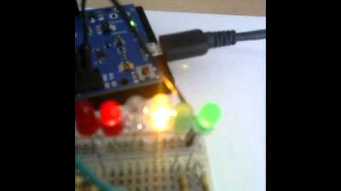 Laboratorio 3: Led + Pulsadores + Interrupciones con Arduino