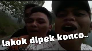 Wes Kadung Di Baperi