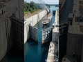 PANAMA CANAL: 500 Years of Defying the Jungle (1534 - 2026) 🚢🌎