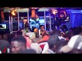 MC FULLSTOP X DJ SMARSH  -  NAIVASHA LIVE JUGGLING(REGGAE BOYZ)